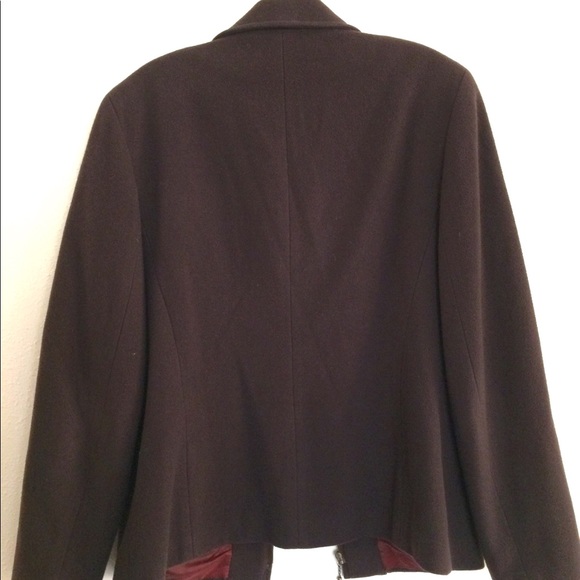 Ann Taylor Jacket - Picture 2 of 7